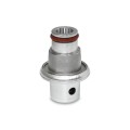 Quantum Fuel Systems OEM Replacement EFI Fuel Pressure Regulator for the Suzuki GSX-R600/GSX-R750 '11-23, Hayabusa '14-20 and Yamaha YZF-R6 '17-23 Quantum Fuel Systems OEM Replacement EFI Fuel Pressure Regulator for the Suzuki GSX-R600/GSX-R750 '11-23, Hayabusa '14-20 and Yamaha YZF-R6 '17-23
